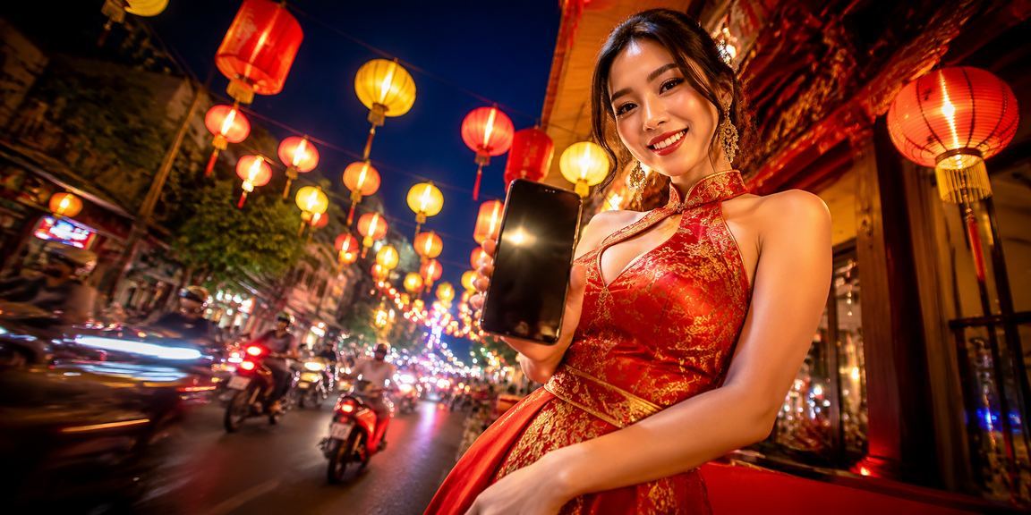Màn hình đăng ký pt2000 tại Huế, khuyến mãi chào mừng hội chợ đêm