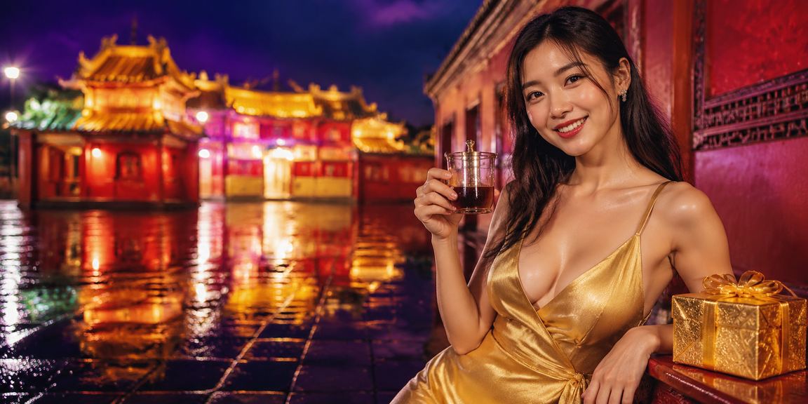 Người dùng VIP tại Huế tận hưởng ưu đãi bonus trong không gian cà phê yên tĩnh, trải nghiệm dịch vụ cao cấp