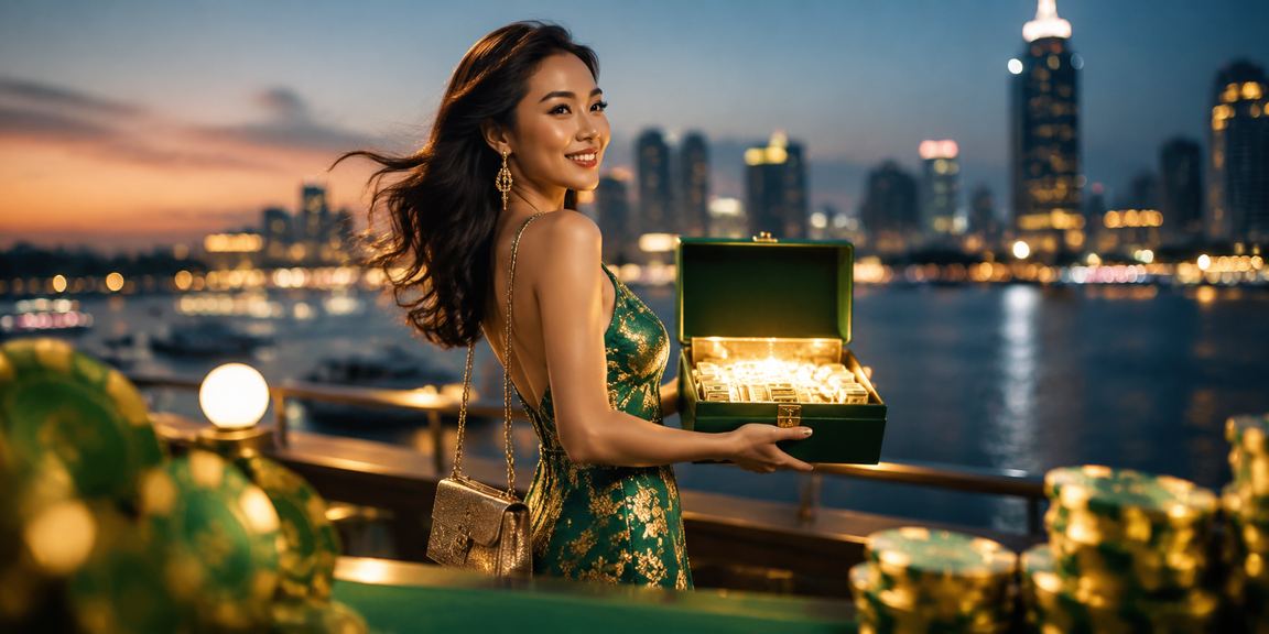 Người dùng Việt Nam thực hiện giao dịch nạp tiền trực tuyến qua ứng dụng điện thoại